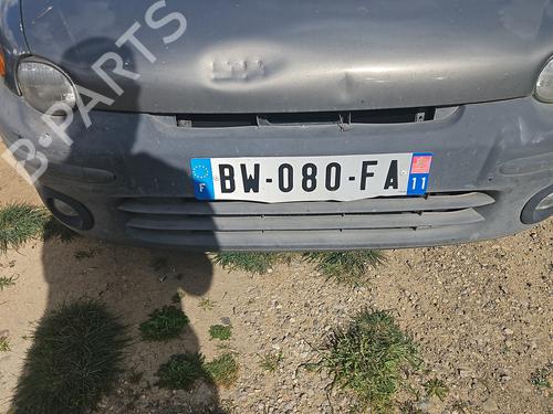 Starter FIAT MULTIPLA (186_) 1.9 JTD 105 (186AXB1A) | BP26564453M8 