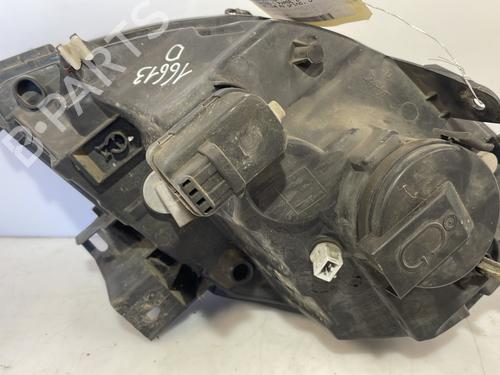 Right headlight RENAULT KANGOO Express (FC0/1_) 1.5 dCi (FC07, FC1R) | BP29146135C29 
