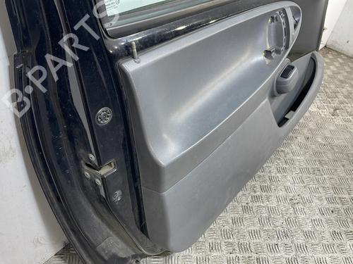 Left front door PEUGEOT 107 (PM_, PN_) 1.4 HDi | BP28538293C2 