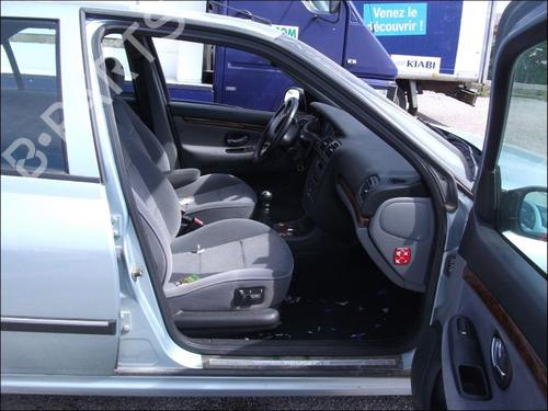 Right taillight PEUGEOT 406 (8B) 2.0 HDI 110 | BP28490367C35 