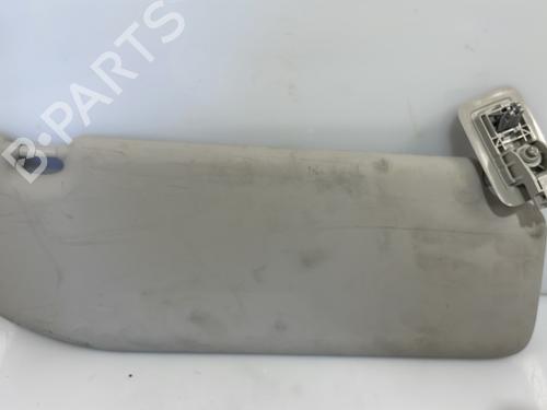 Left sun visor CITROËN C4 CACTUS 1.2 THP 110 | BP26617967I1 