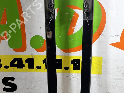 Roof bar CITROËN C4 CACTUS 1.6 HDi 90 | BP26314287C65 
