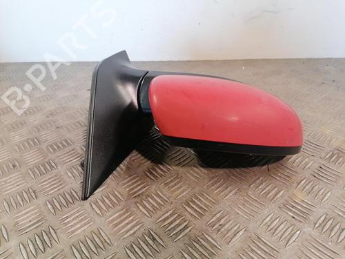Right mirror KIA PICANTO I (SA) 1.0 | BP25668476C27 