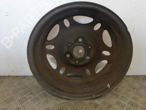 Used Rim SMART CITY-COUPE (450) [1998-2004]  25665057