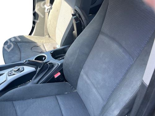 Used Left front seat Left front seat BMW X1 (E84) xDrive 18 d (143 hp) 36653076 36653076