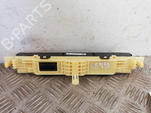 Warning switch TOYOTA RAV 4 IV (_A4_) 2.5 Hybrid (AVA42_) | BP25662450I22 