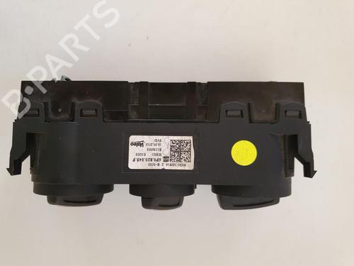 Climate control SEAT IBIZA IV (6J5, 6P1) 1.2 TSI | BP25666431I5 