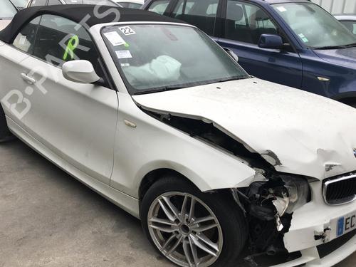 Engine control unit (ECU) BMW 1 Convertible (E88) 118 d | BP25662547M57  - Image 9