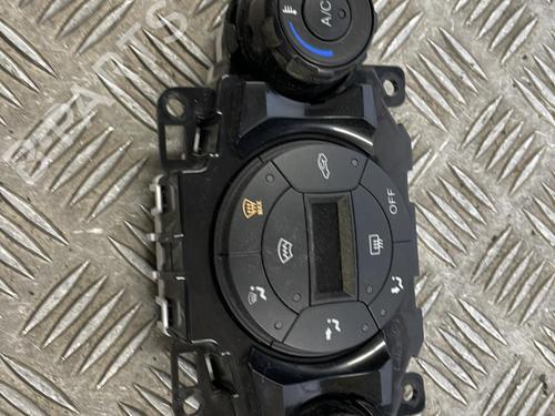 Climate control FORD ECOSPORT 1.0 EcoBoost | BP25665602I5 