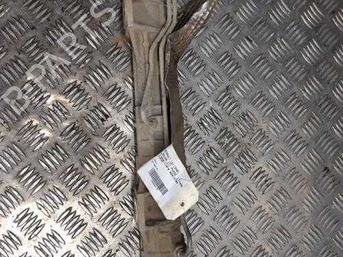 Steering rack RENAULT LAGUNA III (BT0/1) 2.0 dCi (BT01, BT08, BT09, BT0E, BT0K, BT12, BT1C, BT1D,... | BP25666169M22 