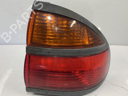 Used Right taillight RENAULT LAGUNA I (B56_, 556_) 1.6 16V (B568, B561) (107 hp) 27884349