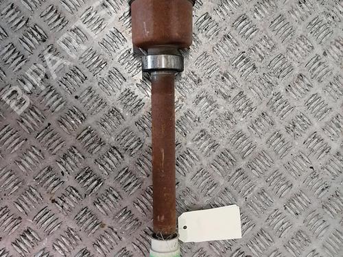 Right front driveshaft RENAULT TRAFIC III Van (FG_) 1.6 dCi 125 (FGMH) | BP25668564M39 
