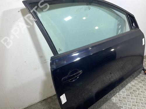 Porte avant droite VW POLO V (6R1, 6C1) 1.4 GTI | BP29893420C3 