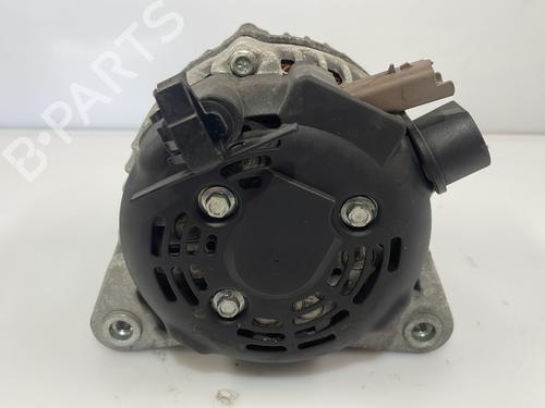 Used Alternator Alternator CITROËN C3 III (SX) 1.5 BlueHDi 100 (SXYHYP, SXYHTU) (102 hp) 25664466 25664466