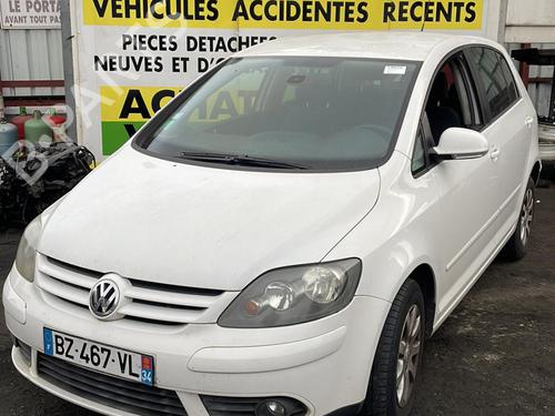 Rear parcel shelf VW GOLF PLUS V (5M1, 521) 1.9 TDI | BP25668149C85 - Image 8