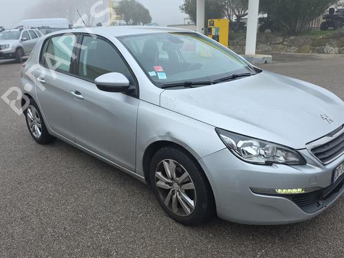 Used Parts PEUGEOT 308 II (LB_, LP_, LW_, LH_, L3_) 1.2 THP 110 (110 hp) 4428411