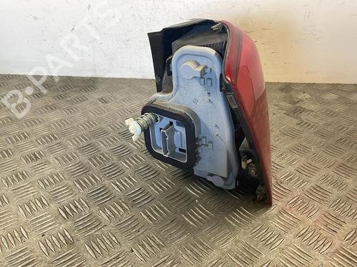 Left taillight VW POLO V (6R1, 6C1) 1.6 TDI | BP25668179C34 