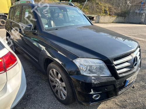 Used Parts MERCEDES-BENZ GLK-CLASS (X204) 220 CDI (204.902) 4770520