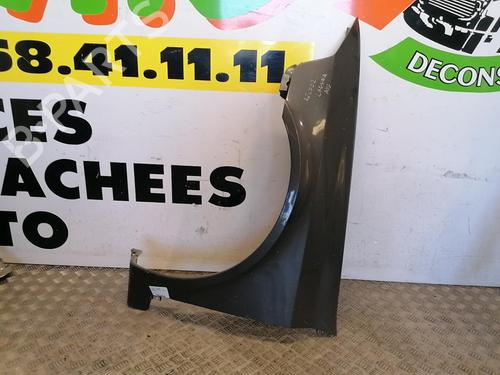 Left front fenders RENAULT LAGUNA II (BG0/1_) 1.9 dCi | BP25668299C41 