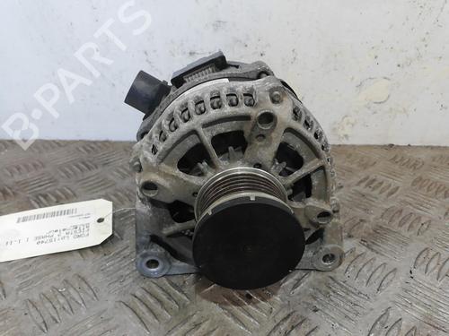 Generator FORD FIESTA VII (HJ, HF) 1.1 Ti-VCT | BP25669937M7 