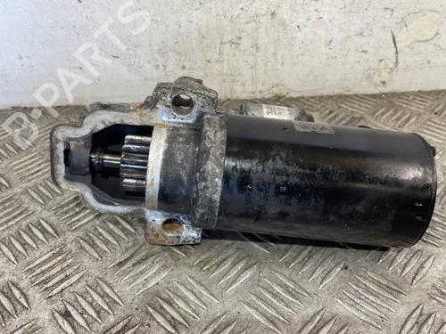 Starter MERCEDES-BENZ B-CLASS Sports Tourer (W245) B 200 CDI (245.208) | BP25667220M8 