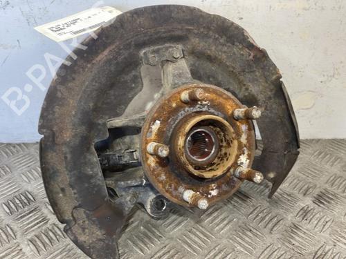 Used Left front steering knuckle VOLVO S40 II (544) 1.6 D (110 hp) 25667529