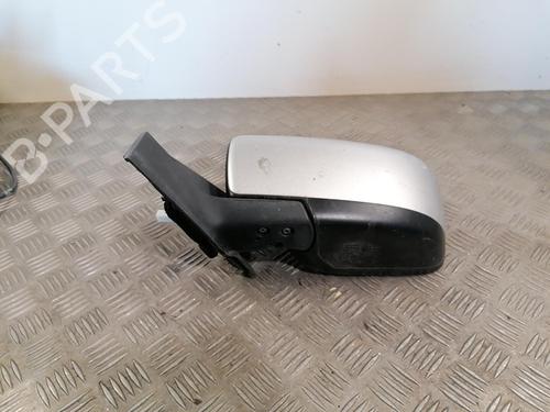 Left mirror MAZDA 5 (CR) 2.0 CD (CR19) | BP25666114C26 