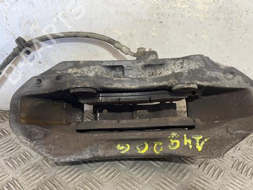 Left front brake caliper LAND ROVER RANGE ROVER III (L322) 4.4 D 4x4 | BP25664450M105