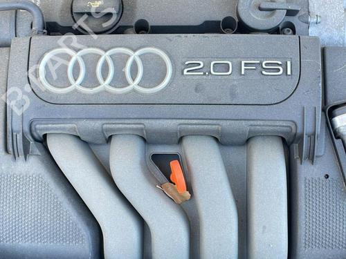 Left headlight AUDI A3 (8P1) 2.0 FSI | BP31069668C28 - Image 6