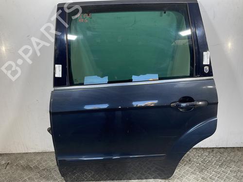 Used Left rear door FORD GALAXY II (WA6) 1.8 TDCi (125 hp) 29893424
