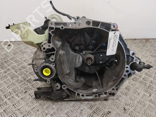 Used Gearbox Gearbox PEUGEOT 208 I (CA_, CC_) 1.6 HDi / BlueHDi 75 (75 hp) 33539847 33539847