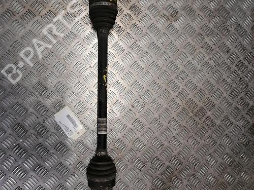 Used Left rear driveshaft ALFA ROMEO 159 Sportwagon (939_) 2.4 JTDM Q4 (939BXM2B) (210 hp) 25663629