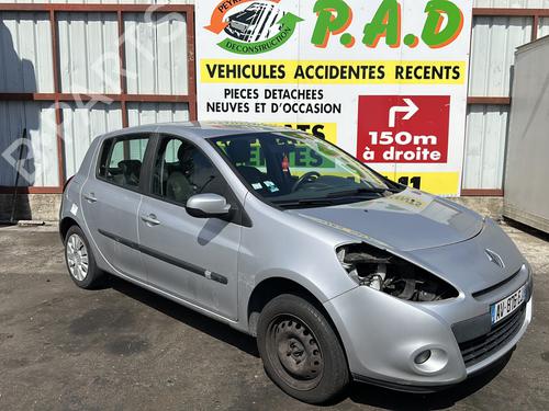Generator RENAULT CLIO III (BR0/1, CR0/1) 1.5 dCi (C/BR0G, C/BR1G) | BP27367846M7 