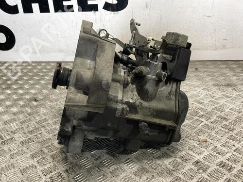 Gearbox SEAT IBIZA III (6L1) 1.4 16V | BP25665800M3