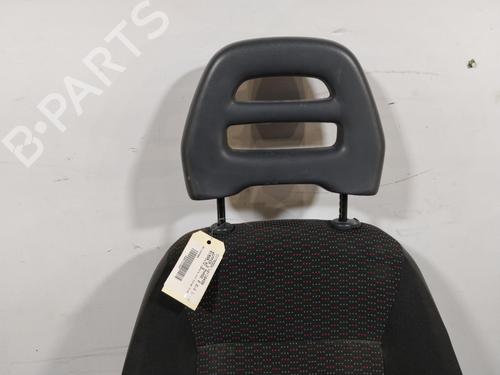 Left front seat CITROËN JUMPER II Van 2.2 HDi 110 | BP38677334C15 - Image 5