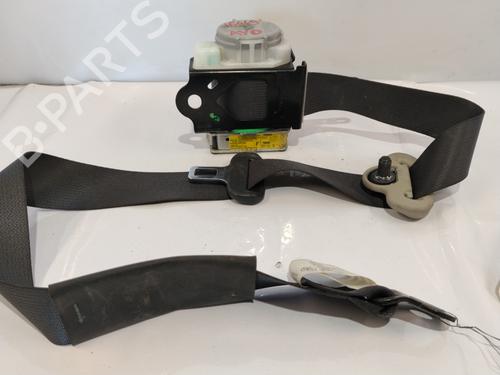 Used Front right seatbelt Front right seatbelt TOYOTA URBAN CRUISER (_P1_) 1.4 D-4D (NLP110_, NLP110R) (90 hp) 34202059 34202059