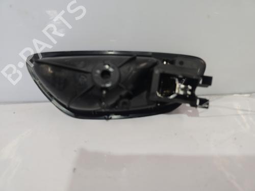 Front left interior door handle RENAULT MEGANE IV Hatchback (B9A/M/N_) 1.5 dCi 110 (B9A3) | BP30434936I13