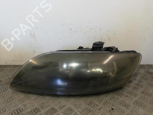 Left headlight AUDI Q7 (4LB) 3.0 TDI quattro | BP25667672C28 
