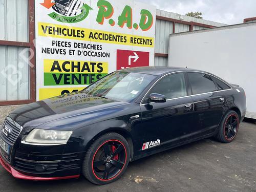 Radio AUDI A6 C6 (4F2) 3.0 TDI quattro | BP25665209E6 - Image 5
