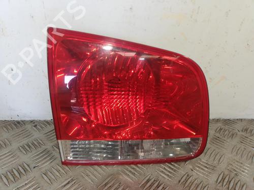 Venstre baklys, luke VW TOUAREG (7LA, 7L6, 7L7) 2.5 R5 TDI (174 hp) 25662544
