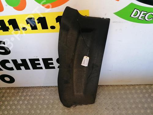 Used Rear parcel shelf CITROËN C3 II (SC_) 1.2 VTi 82 (82 hp) 25668531