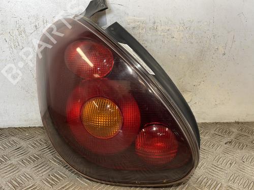 Left taillight FIAT BRAVO I (182_) 1.8 GT (182.AC) | BP25664327C34 