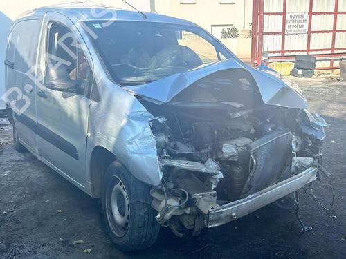 Right front driveshaft CITROËN BERLINGO Box Body/MPV (B9) 1.6 VTi 95 | BP27318978M39  - Image 8