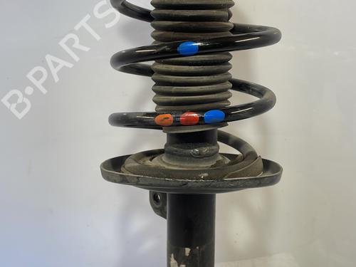 Used Left front shock absorber Left front shock absorber CITROËN C4 III (BA_, BB_, BC_) 1.5 BlueHDi 130 (BBYHZB) (131 hp) 26180108 26180108