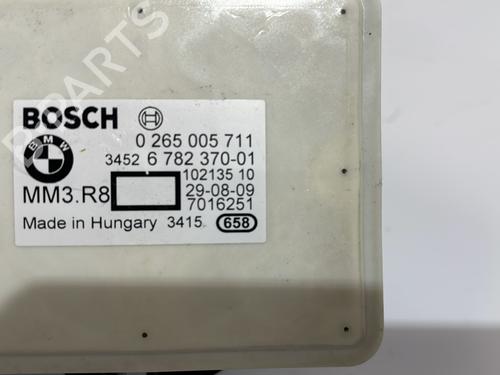 Used Electronic module Electronic module BMW X5 (E70) M (555 hp) 25669098 25669098