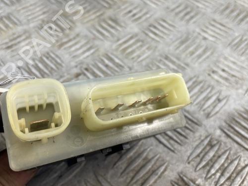 Used Electronic module Electronic module PEUGEOT 308 SW II (LC_, LJ_, LR_, LX_, L4_) 1.6 BlueHDi 120 (120 hp) 25669505 25669505