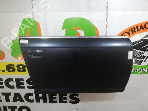 Right front door AUDI A6 C6 Avant (4F5) 2.7 TDI quattro | BP25667367C3 