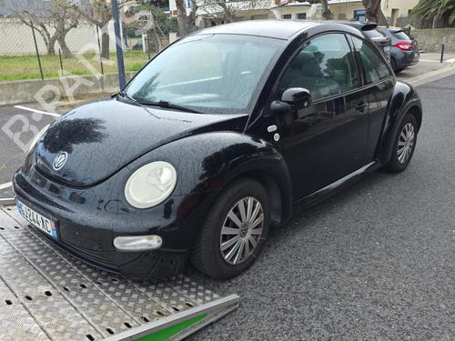 Computer motormanagement VW NEW BEETLE (9C1, 1C1) 1.6 (102 hp) 32686403