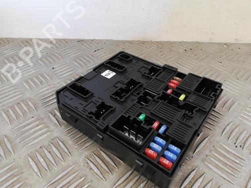 Used Electronic module NISSAN X-TRAIL III (T32_, T32R, T32RR) 1.6 dCi (T32) (130 hp) 29571539