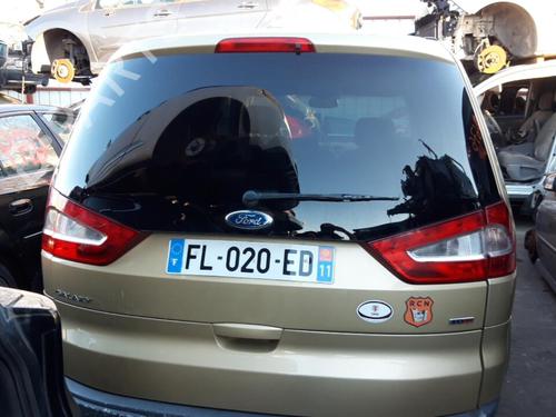 Headlight switch FORD GALAXY II (WA6) 2.0 TDCi | BP25670483I24  - Image 7